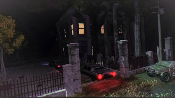 Rabbit Riot screenshot 0