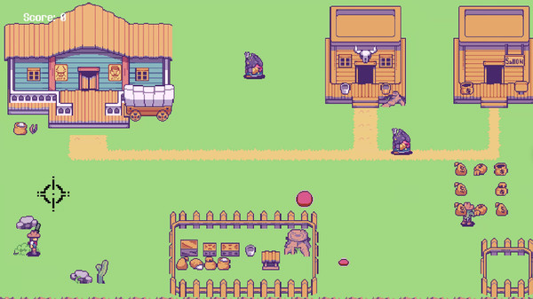 Sheriff Rage screenshot 2