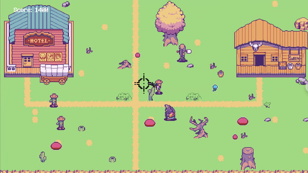 Sheriff Rage screenshot 4