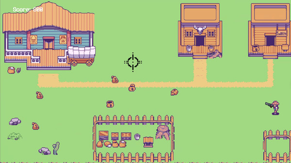 Sheriff Rage screenshot 3