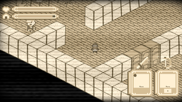 Binger Ninja screenshot 1