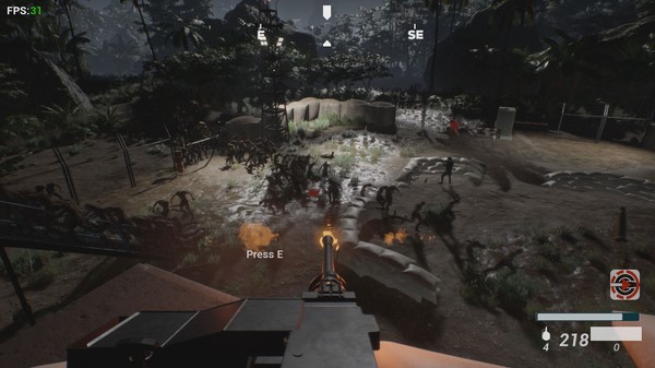 ITERRIA ZONE screenshot 1