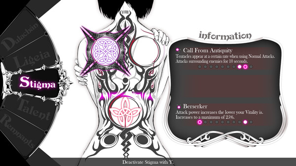 BLACK WITCHCRAFT screenshot 9
