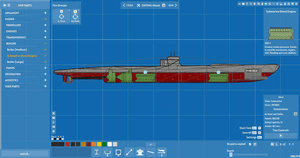 SHIPS AT WAR screenshot 7