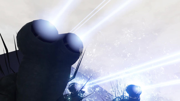 Project MIKHAIL: A Muv-Luv War Story screenshot 6