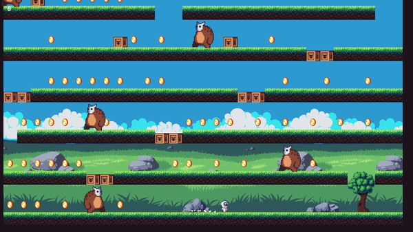 Rogues Adventure screenshot 4