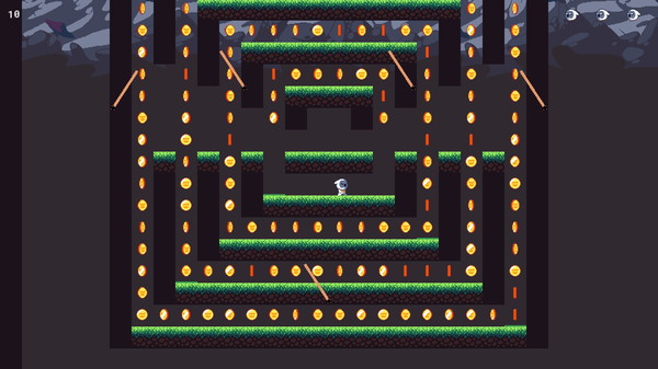Rogues Adventure screenshot 3