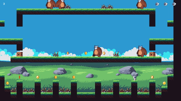 Rogues Adventure screenshot 0
