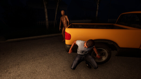 DON'T LOOK AWAY screenshot 2