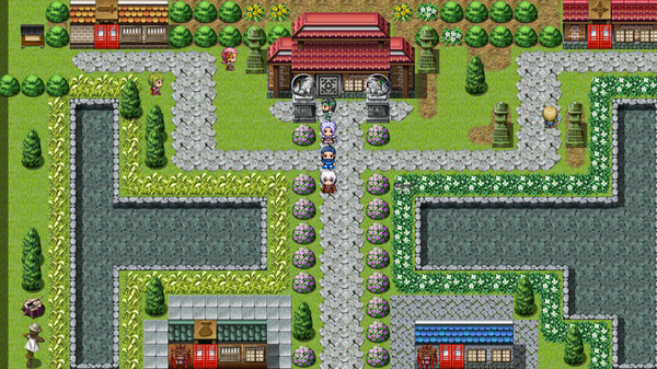 The Romance of the Three Kingdoms: Legend of Shu Han screenshot 6