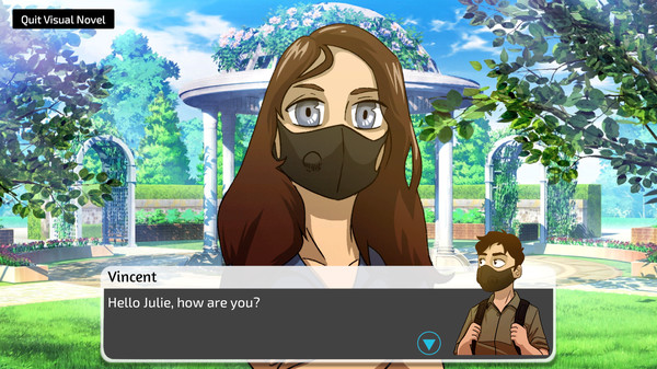 The World After screenshot 10