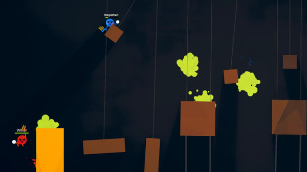 ROUNDS screenshot 7