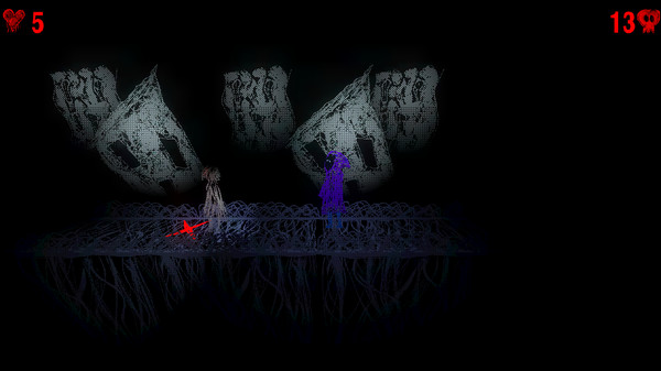6 Feet Behind screenshot 2
