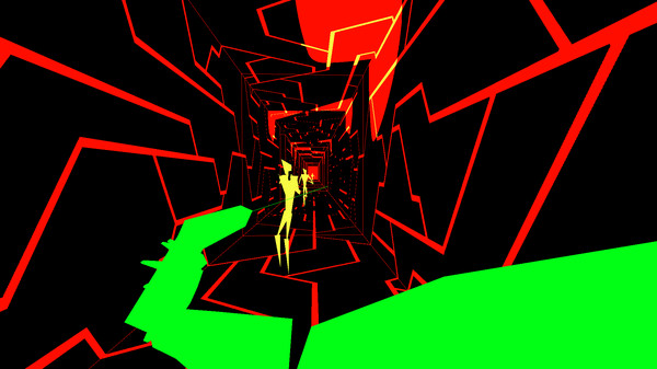 Maze screenshot 2