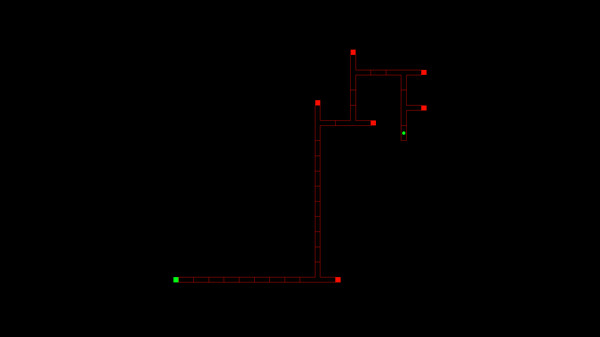 Maze screenshot 3