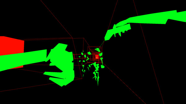 Maze screenshot 9