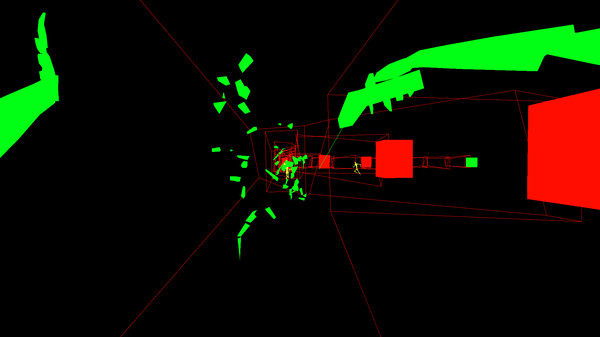 Maze screenshot 11