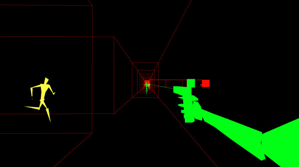 Maze screenshot 6