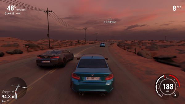 Gear.Club Unlimited 2 - Ultimate Edition screenshot 0