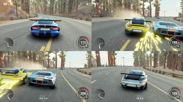 Gear.Club Unlimited 2 - Ultimate Edition screenshot 5