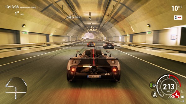 Gear.Club Unlimited 2 - Ultimate Edition screenshot 8