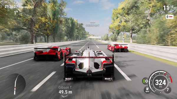 Gear.Club Unlimited 2 - Ultimate Edition screenshot 4