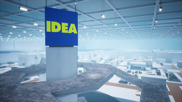Retail Royale screenshot 1