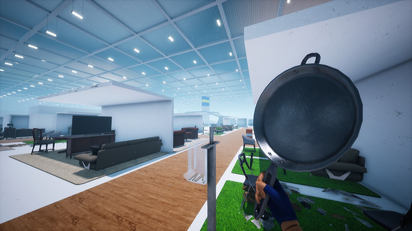 Retail Royale screenshot 2