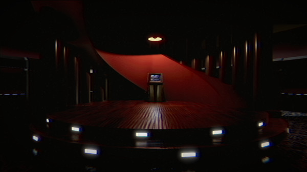 [ECHOSTASIS] screenshot 8