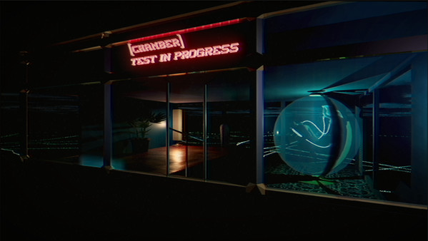 [ECHOSTASIS] screenshot 10