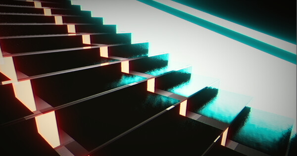 [ECHOSTASIS] screenshot 5