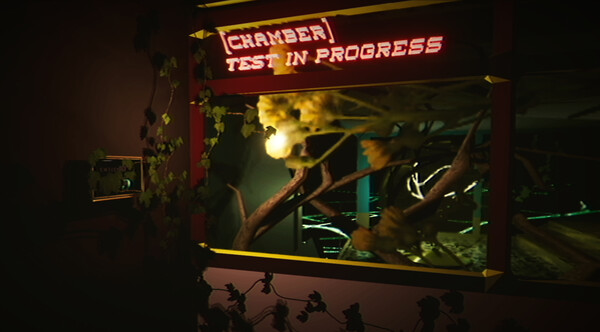 [ECHOSTASIS] screenshot 9