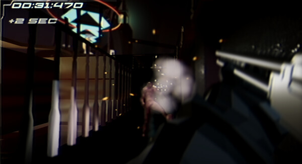 [ECHOSTASIS] screenshot 2