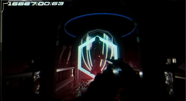 [ECHOSTASIS] screenshot 1