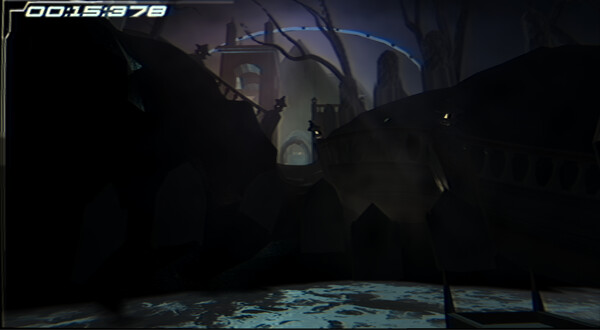 [ECHOSTASIS] screenshot 11