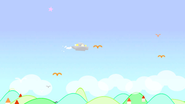 u evade screenshot 2