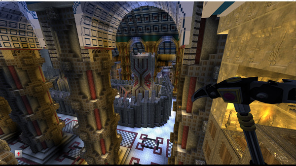 FortressCraft : Chapter 1 screenshot 3