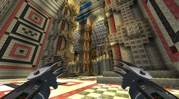 FortressCraft : Chapter 1 screenshot 4