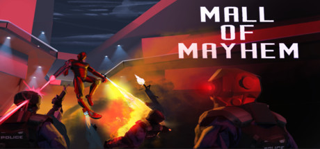 Mall of Mayhem