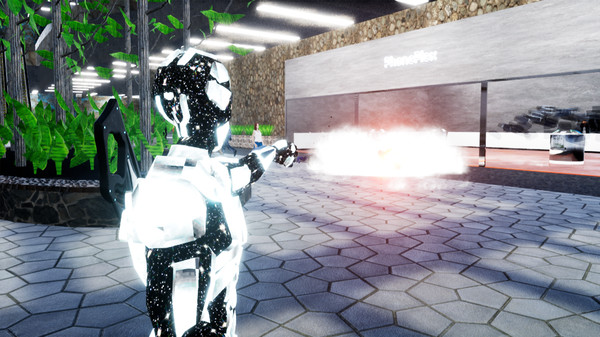 Mall of Mayhem screenshot 4