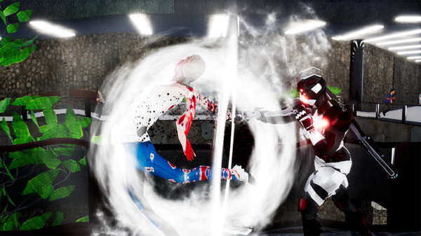 Mall of Mayhem screenshot 5