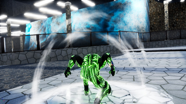 Mall of Mayhem screenshot 1