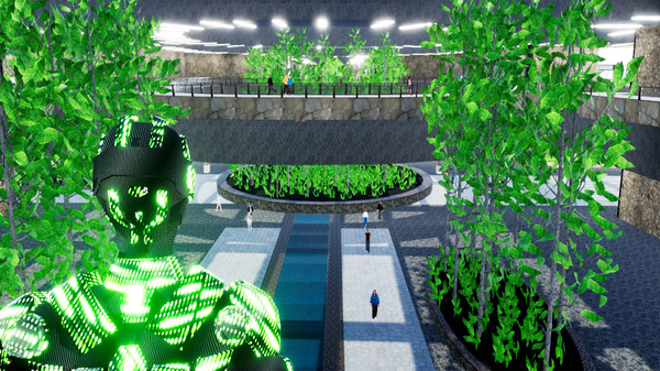 Mall of Mayhem screenshot 3