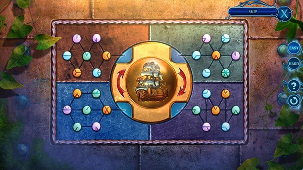 Mystery Tales: Master of Puppets Collector's Edition screenshot 6