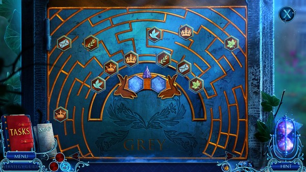 Mystery Tales: Master of Puppets Collector's Edition screenshot 3