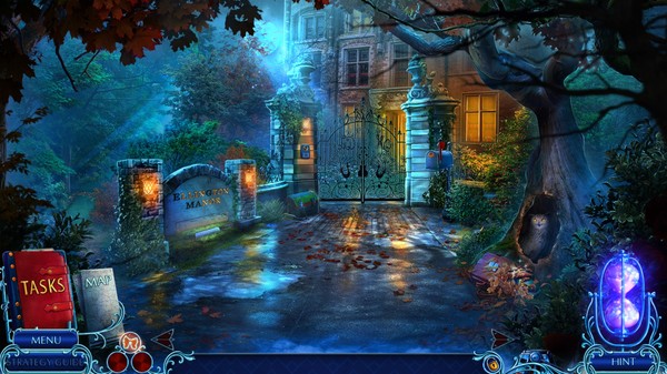 Mystery Tales: Master of Puppets Collector's Edition screenshot 1
