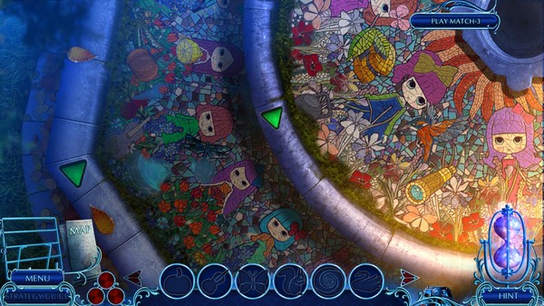 Mystery Tales: Master of Puppets Collector's Edition screenshot 2