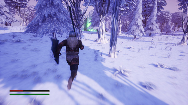Firelight Fantasy: Resistance screenshot 6