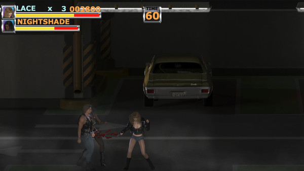 Brawler screenshot 2