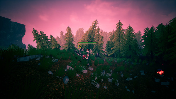 Godkiller screenshot 4